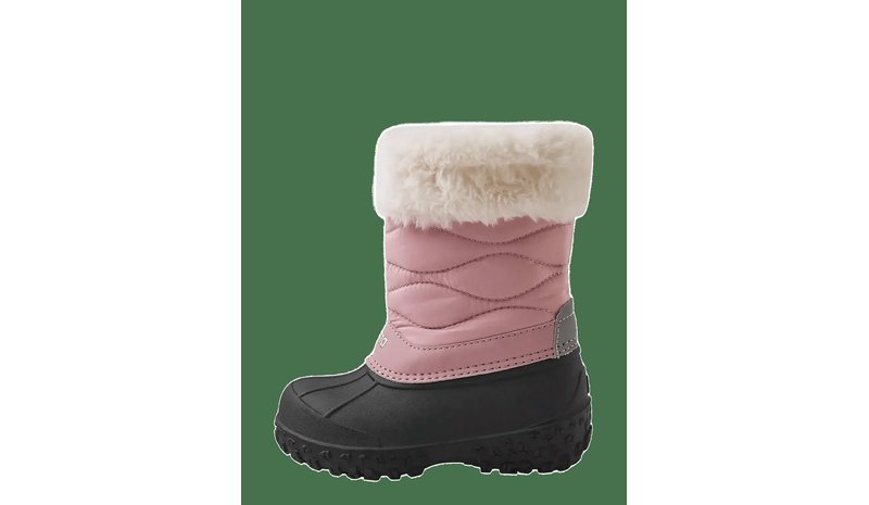 REIMA Winter Boots, Muhvari - GREY PINK - 23 – kuva 1/2