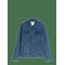 TOM TAILOR Denim Jacket - MID STONE BRIGHT BLUE DENIM - M – kuva 1