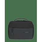SAMSONITE Stackd Hanging Toilet Kit - BLACK - One Size