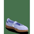 CONVERSE Run Star Trainer Ballet Flat - VERY PERI/INDIGO STORM/GUM - 35.5