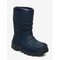 VIKING Ultra - NAVY/CHARCOAL - 36/24.2 cm – kuva 1