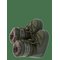 MIKK-LINE Snow Boot - DUSTY OLIVE - 38/40 – kuva 1