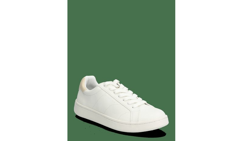 BJÖRN BORG Deuce - WHITE - SAND - 39 – kuva 1/2