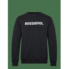 ROSSIGNOL M Logo Cn - BLACK - S