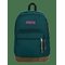 JANSPORT Right Pack - DEEP JUNIPER - One Size – kuva 1