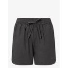 STUDIO FEDER Jasmin Shorts - BLACK - M