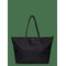AIM´N Nylon Weekend Bag - BLACK - One Size – kuva 1