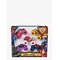 MONSTER JAM Monster Jam 1:64 Marvel 5 Pack - MULTI - One Size – kuva 1
