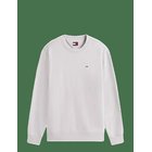 TOMMY JEANS Tjm Reg S Flag Crew Ext - HELIUM - XXL
