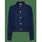 NÜMPH Nuaddison Jacket - MEDIUM BLUE DENIM - 44 – kuva 1