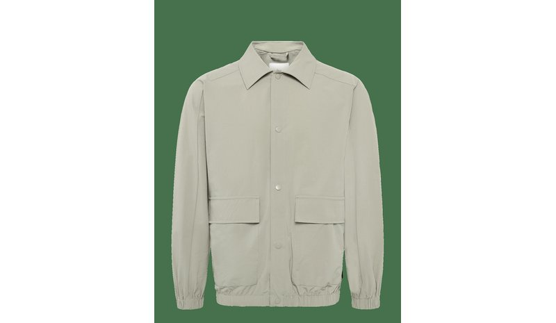 SOLID Sdorson Jacket - LAUREL OAK - XL – kuva 1/2