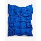 MIDNATT Duvet Cover Siesta - COBALT BLUE - 150X200 cm