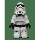 STAR WARS Lego Star Wars Stormtrooper Plush Toy - WHITE - One Size
