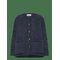 OBJECT Objallie Ls Lo Quilted Jacket Noos - SKY CAPTAIN - 38 – kuva 1