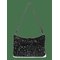 DAY ET Day Sequin Shoulder - BLACK - One Size – kuva 1