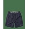 CALVIN KLEIN Medium Drawstring Boxer - SHORELINE - XL – kuva 1