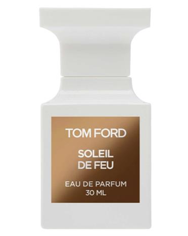 Tom Ford Soleil de Feu - EdP 30 ml