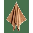 GANT Premium Towel 70X140 - BUTTERNUT BEIGE - One Size