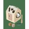 LIEWOOD Lucas Activity Cube - TUSCANY ROSE MULTI MIX - One Size – kuva 1