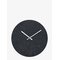 HEMVERK Wall Clock - DARK GREY - Ø28 – kuva 2