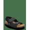 AXELDA Frankie - BLACK - 38 – kuva 1
