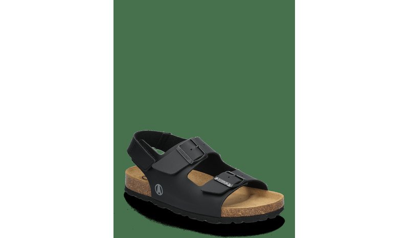 AXELDA Frankie - BLACK - 38 – kuva 1/2