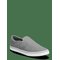 TOMMY HILFIGER Vulc Core Slip On - UNIVERSAL GREY - 42 – kuva 1