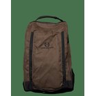 CHEVALIER Boot Bag - FOREST GREEN - 35 cm