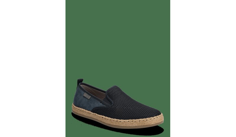 RIEKER B2661-64 - BLUE - 46 – kuva 1/2