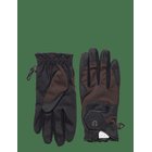 CHEVALIER Light Shooting Gloves - LEATHER BROWN - 8