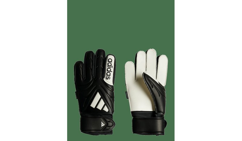 ADIDAS PERFORMANCE Copa Gl Mtc Fsj - BLACK/WHITE - 4 – kuva 1/2