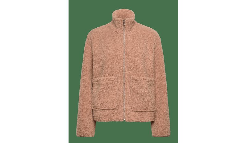 NOELLA N-Madi Jacket - CREAM - XS/S – kuva 1/2