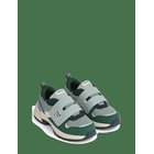 LIEWOOD Denisa Mesh Sneakers - PEPPERMINT/ MULTI MIX - 22