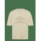 UMBRO Washed Boxy Tee - GREY - M – kuva 1
