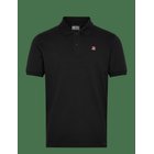 DIESEL T-Smith 250205 Off Polo - CAVIAR - M