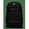 DICKIES Dickies Duck Canvas Backpack Plus - BLACK - One Size – kuva 1