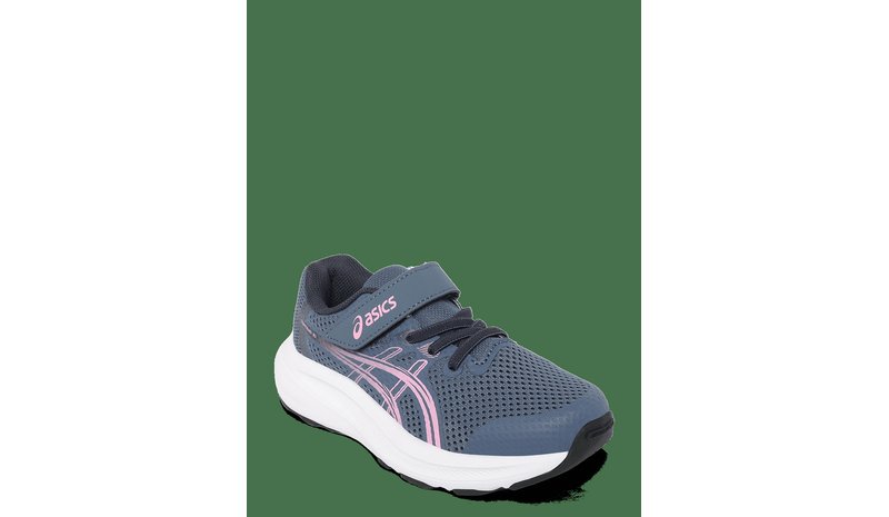 ASICS Contend 10 Ps - GRAND SHARK/BUBBLEGUM - 30 – kuva 1/2