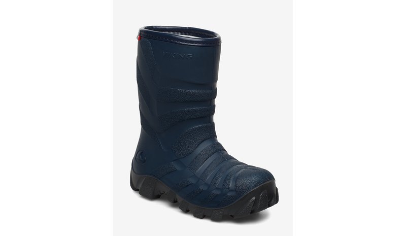 VIKING Ultra - NAVY/CHARCOAL - 22/14.8 cm – kuva 1/2