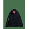 SUPERDRY Hooded Ultimate Windbreaker - ECLIPSE NAVY - L – kuva 1