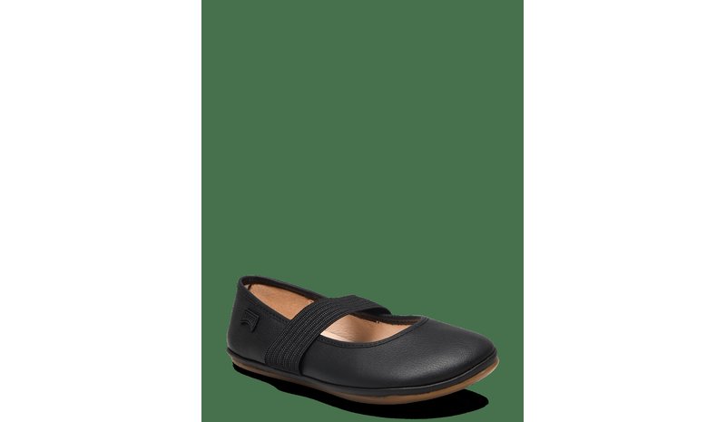 CAMPER Right Kids - BLACK - 27 – kuva 1/2