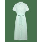ROXY Island Escape Stripe - COCONUT MILK REGULAR STRIPE - S