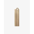 BROSTE COPENHAGEN Olina Chopping Board - NATURAL OILED - 14X57 cm
