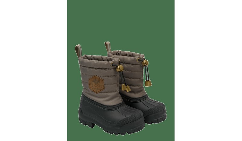 MIKK-LINE Winter Boot Rubber - FALCON - 23 – kuva 1/2