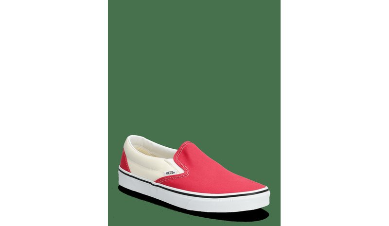 VANS Classic Slip-On - CRIMSON - 38 – kuva 1/2