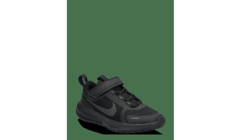 NIKE Nike Star Runner Utility (Ps) - BLACK/ANTHRACITE - 33.5 – kuva 1/3
