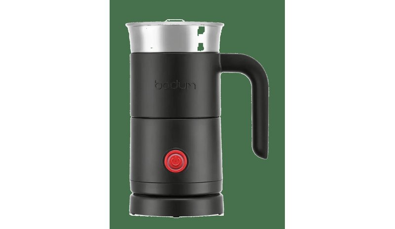 BODUM Barista - SORT - 30 CL – kuva 1/2