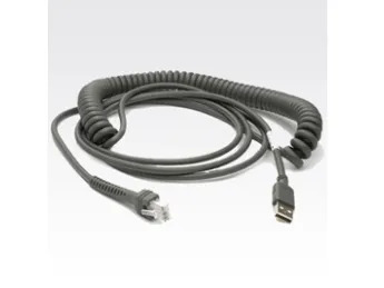 Zebra CBA-U12-C09ZAR