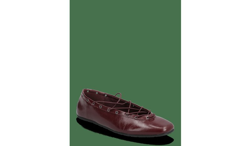 STEVE MADDEN Pointe - DK CHERRY LACQ - 36 – kuva 1/2