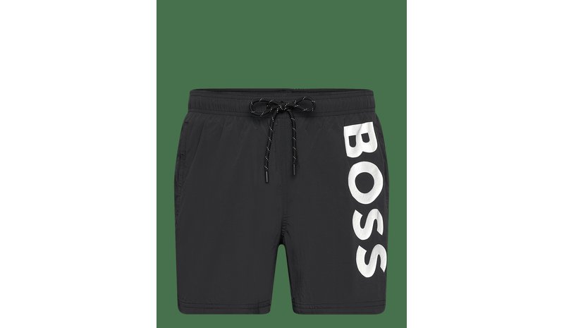 BOSS Octopus - BLACK - L – kuva 1/2