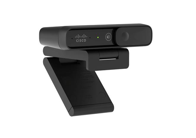 Cisco Desk Camera 1080p CD-DSKCAMD-C-WW